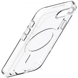 agood company iPhone 16e/17e Skal CLRPRTCT Transparent