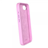 Puro iPhone 16e/17e Skal ICON Mag Pro Rosa