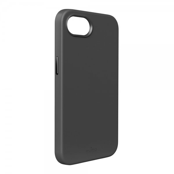 Puro iPhone 16e/17e Skal ICON Mag Pro Svart