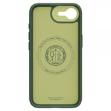 Spigen iPhone 16e/17e Skal Nano Pop MagFit Avo Green