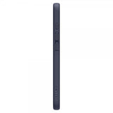 Spigen iPhone 16e/17e Skal Nano Pop MagFit Blueberry Navy