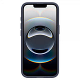 Spigen iPhone 16e/17e Skal Nano Pop MagFit Blueberry Navy