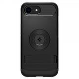 Spigen iPhone 16e/17e Skal Slim Armor MagFit Svart
