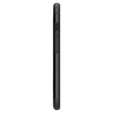 Spigen iPhone 16e/17e Skal Slim Armor MagFit Svart
