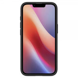 Spigen iPhone 16e/17e Skal Ultra Hybrid MagFit Frost Black