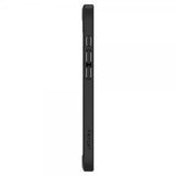 Spigen iPhone 16e/17e Skal Ultra Hybrid MagFit Frost Black
