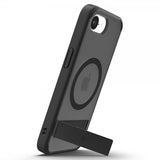 Spigen iPhone 16e/17e Skal Ultra Hybrid S MagFit Frost Black