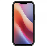 Spigen iPhone 16e/17e Skal Ultra Hybrid S MagFit Frost Black