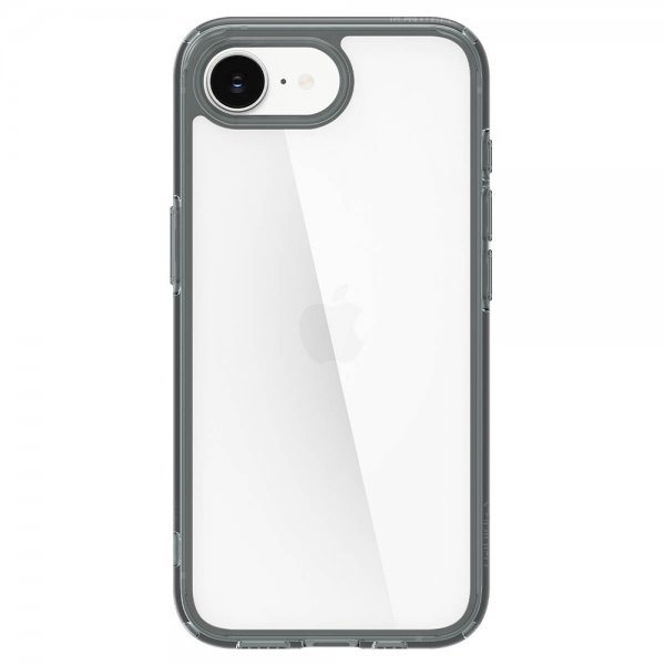 Spigen iPhone 16e/17e Skal Ultra Hybrid Space Crystal