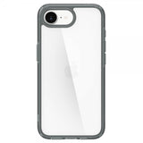Spigen iPhone 16e/17e Skal Ultra Hybrid Space Crystal