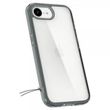Spigen iPhone 16e/17e Skal Ultra Hybrid Space Crystal
