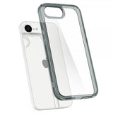 Spigen iPhone 16e/17e Skal Ultra Hybrid Space Crystal