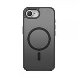 Dux Ducis iPhone 16e/17e Skal Yind Series MagSafe Svart