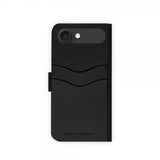 Ideal of Sweden iPhone Air Fodral Magnet Wallet+ MagSafe Svart