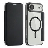 iPhone Air Fodral MagSafe Svart