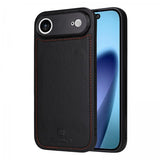 Betopnice iPhone Air Fodral med Löstagbart Skal 005 Svart