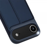 Dux Ducis iPhone Air Fodral Skin Pro Series Blå