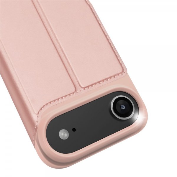 Dux Ducis iPhone Air Fodral Skin Pro Series Rosa