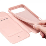 Dux Ducis iPhone Air Fodral Skin Pro Series Rosa