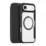 Dux Ducis iPhone Air Fodral Skin X Pro Series MagSafe Svart
