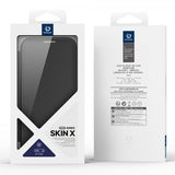 Dux Ducis iPhone Air Fodral Skin X Pro Series MagSafe Svart