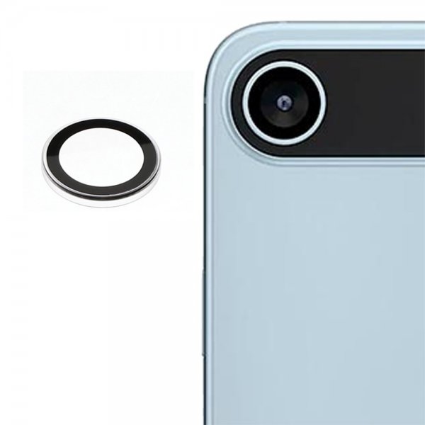 Nordic Covers iPhone Air Kameraskydd Glasberga