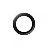 PanzerGlass iPhone Air Kameraskydd Hoops Svart