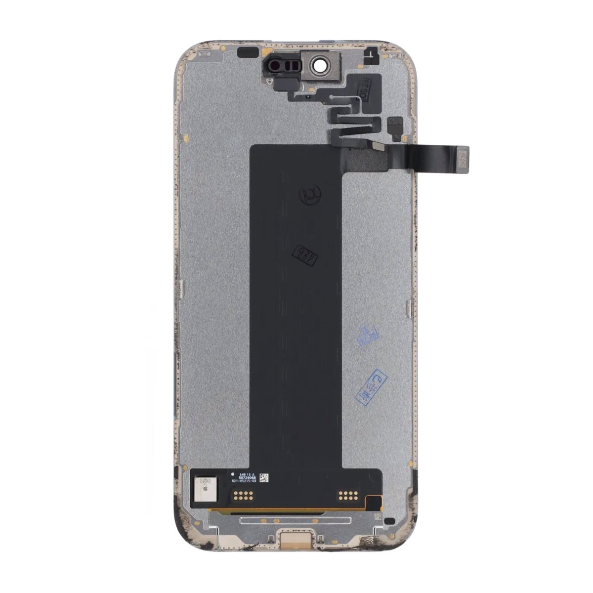 iPhone 17 Air OLED Skärm Original Begagnad - Diagnostik Pass