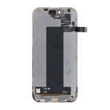 iPhone 17 Air OLED Skärm Original Begagnad - Diagnostik Pass