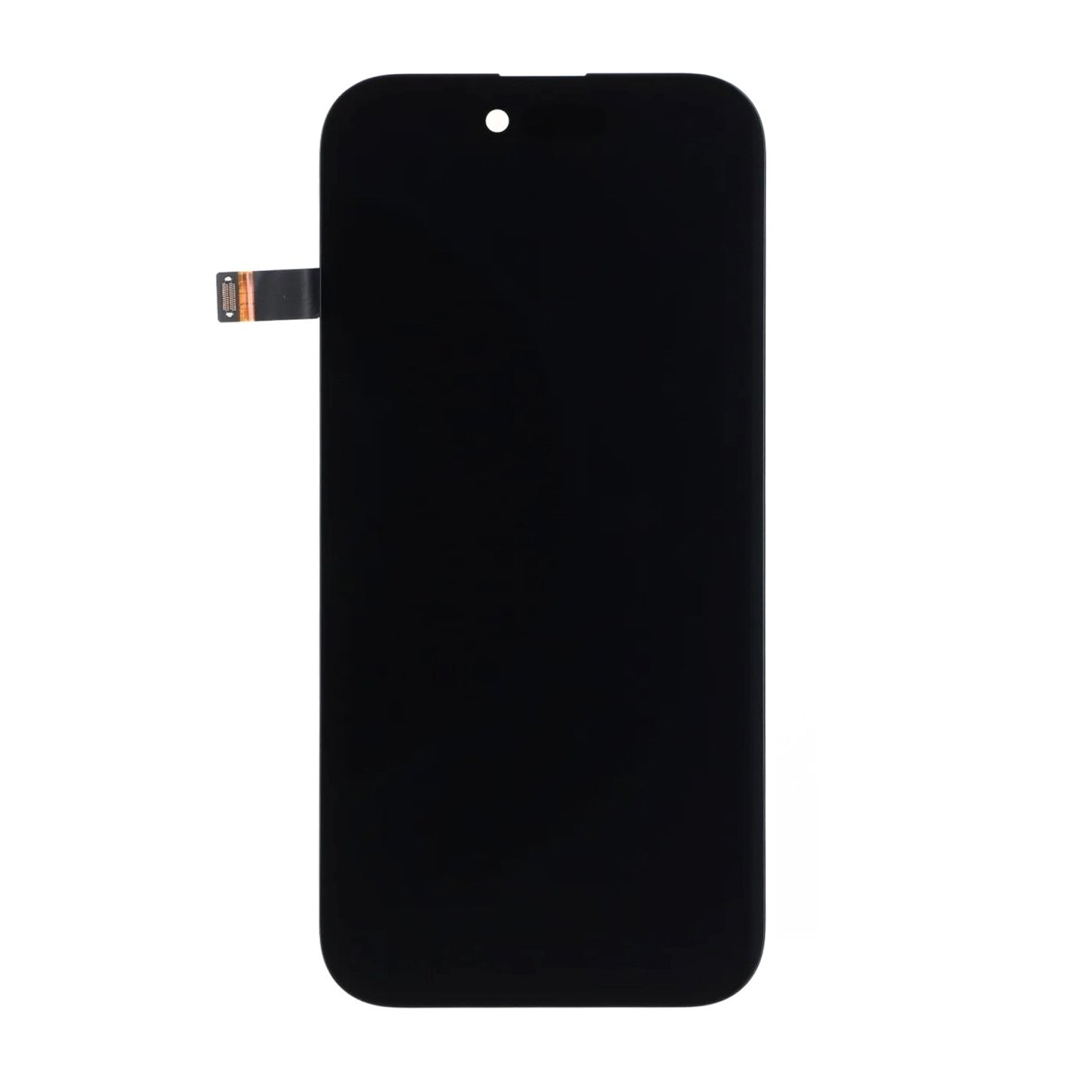 iPhone 17 Air OLED Skärm Original Begagnad - Diagnostik Pass