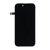 iPhone 17 Air OLED Skärm Original Begagnad - Diagnostik Pass