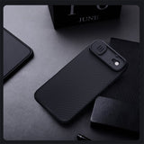 Nillkin iPhone Air Skal CamShield Pro MagSafe Svart