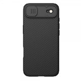 Nillkin iPhone Air Skal CamShield Pro MagSafe Svart