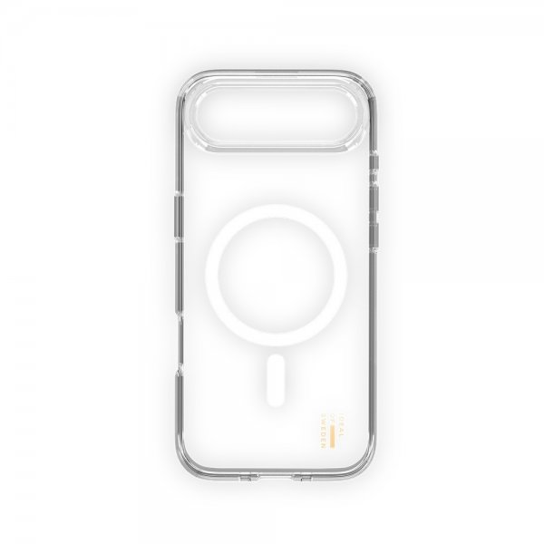 Ideal of Sweden iPhone Air Skal Clear Case MagSafe Transparent