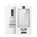 Dux Ducis iPhone Air Skal Clin Series MagSafe