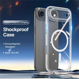 Dux Ducis iPhone Air Skal Clin Series MagSafe