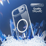 Dux Ducis iPhone Air Skal Clin Series MagSafe