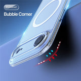 Dux Ducis iPhone Air Skal Clin Series MagSafe