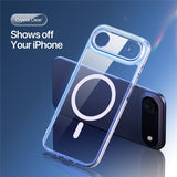 Dux Ducis iPhone Air Skal Clin Series MagSafe