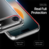 Dux Ducis iPhone Air Skal Clin Series Transparent