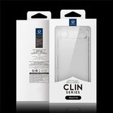 Dux Ducis iPhone Air Skal Clin Series Transparent