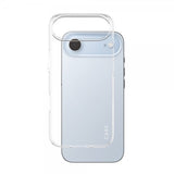 CARE by PanzerGlass iPhone Air Skal Slim X-Ray Transparent