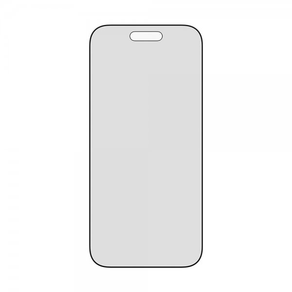 PanzerGlass iPhone Air Skärmskydd Ultra-Wide Fit Privacy EasyAligner