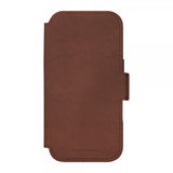 dbramante1928 iPhone 17 Fodral Lynge MagSafe Dark Tan