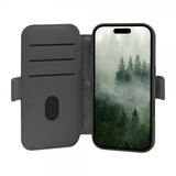 dbramante1928 iPhone 17 Fodral Lynge MagSafe ICON Forest Shadow