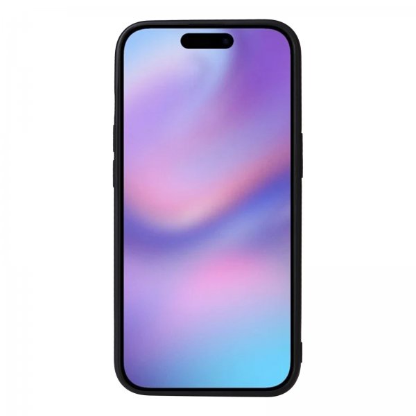 Betopnice iPhone 17 Fodral med Löstagbart Skal 005 Svart
