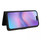 Betopnice iPhone 17 Fodral med Löstagbart Skal 005 Svart