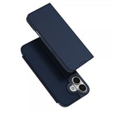 Dux Ducis iPhone 17 Fodral Skin Pro Series Blå