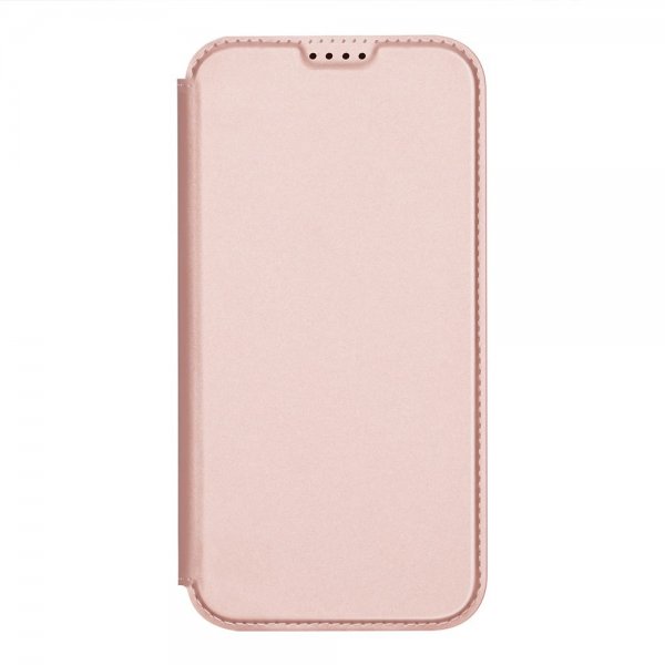 Dux Ducis iPhone 17 Fodral Skin Pro Series Rosa