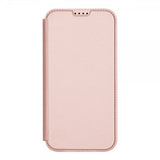 Dux Ducis iPhone 17 Fodral Skin Pro Series Rosa
